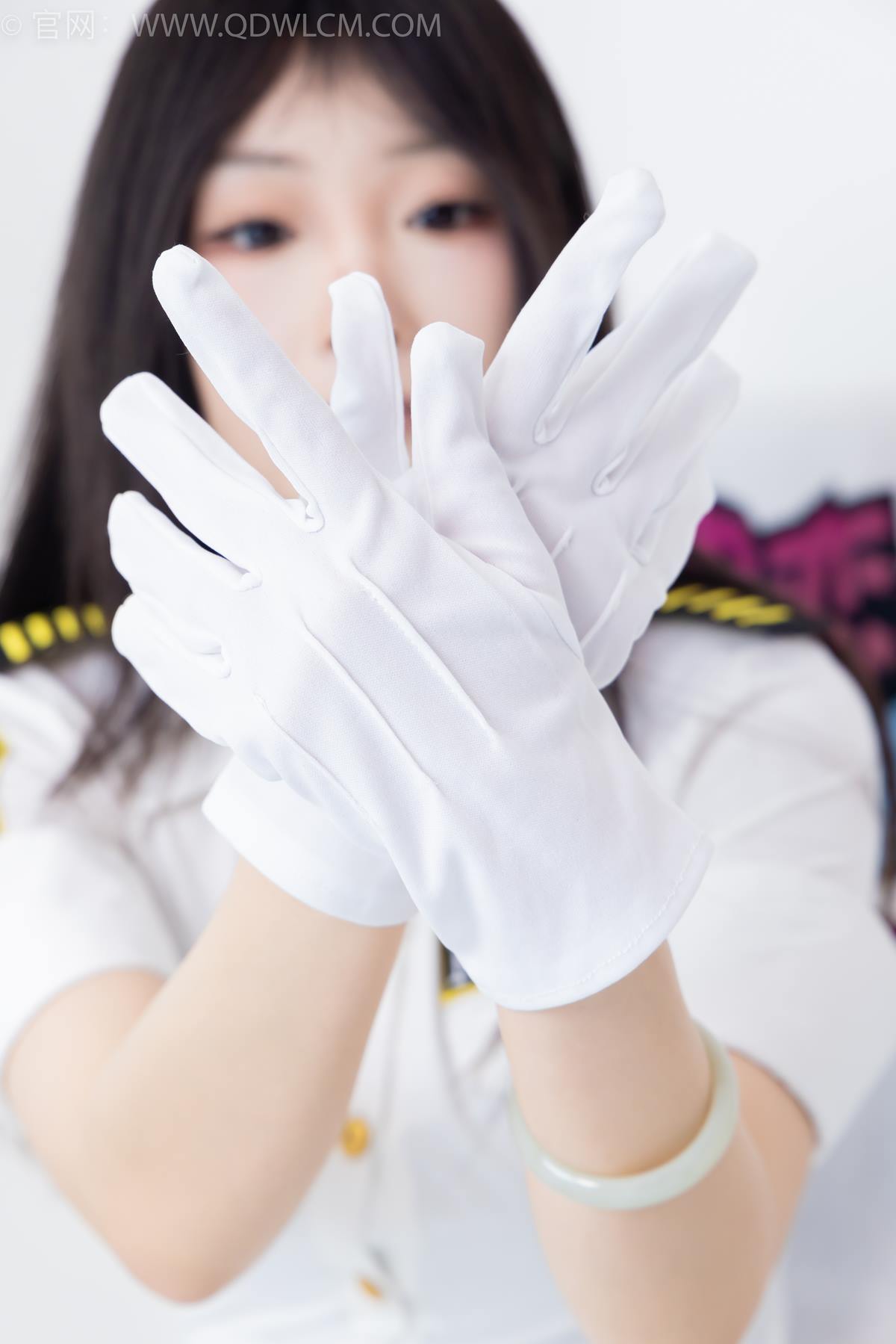 图片[10]-物恋传媒 NO.2372 嘟嘟-高跟鞋、手套、薄黑丝脚尖加固款、薄肉丝脚尖加固款[134P] – 速更版-美库