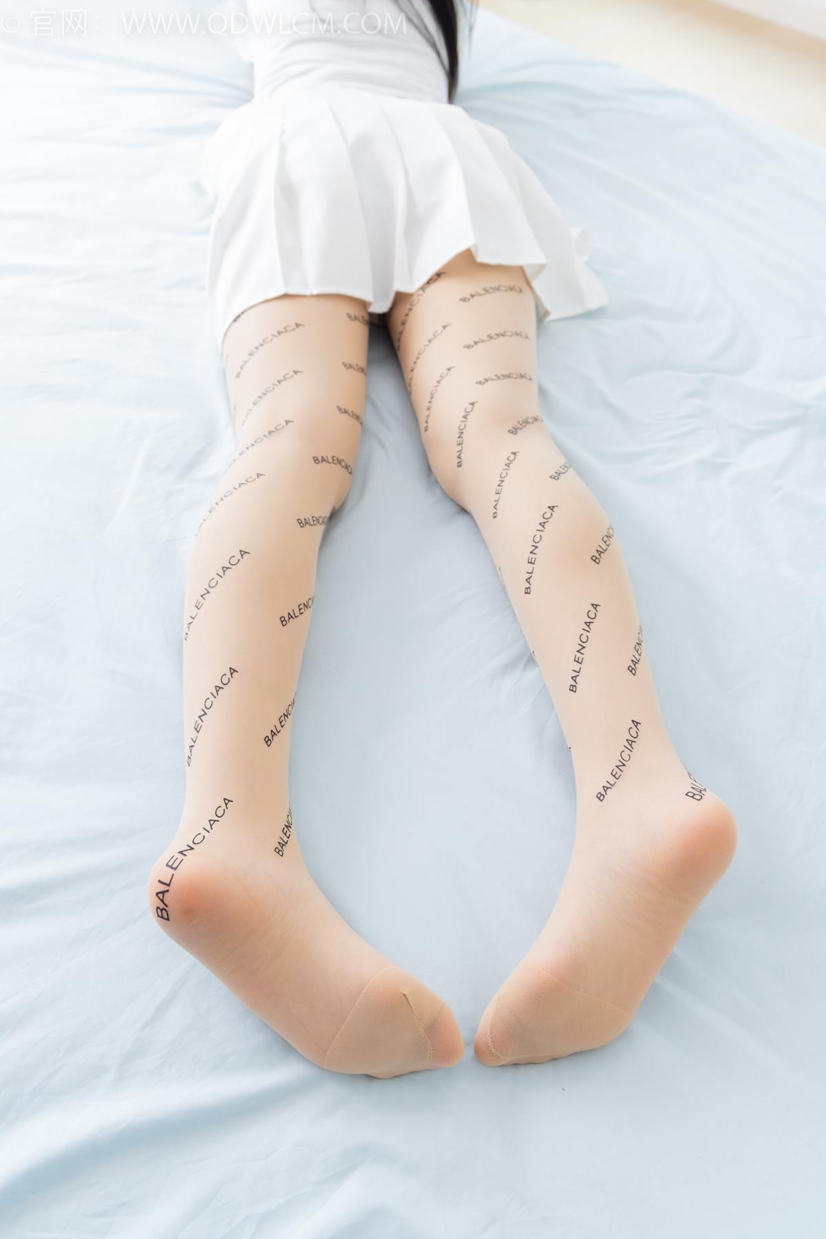 图片[16]-物恋传媒 NO.2372 嘟嘟-高跟鞋、手套、薄黑丝脚尖加固款、薄肉丝脚尖加固款[134P] – 速更版-美库