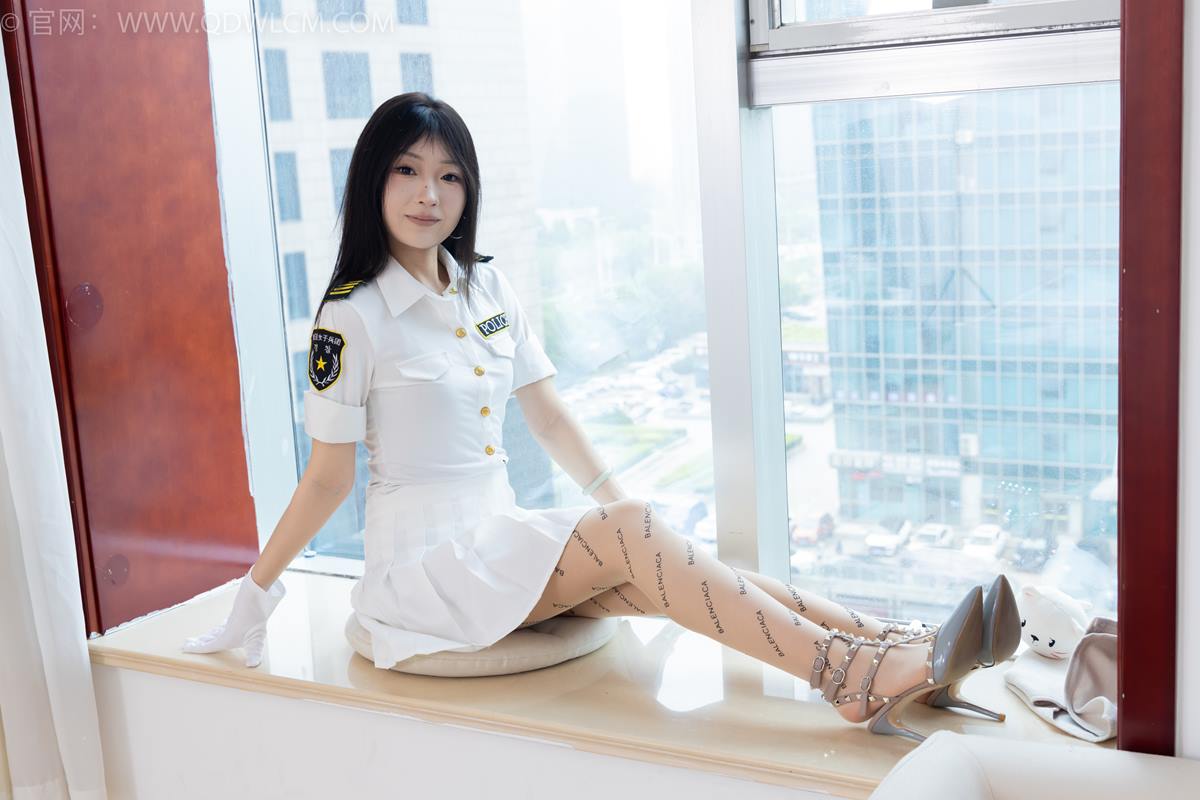 图片[18]-物恋传媒 NO.2372 嘟嘟-高跟鞋、手套、薄黑丝脚尖加固款、薄肉丝脚尖加固款[134P] – 速更版-美库