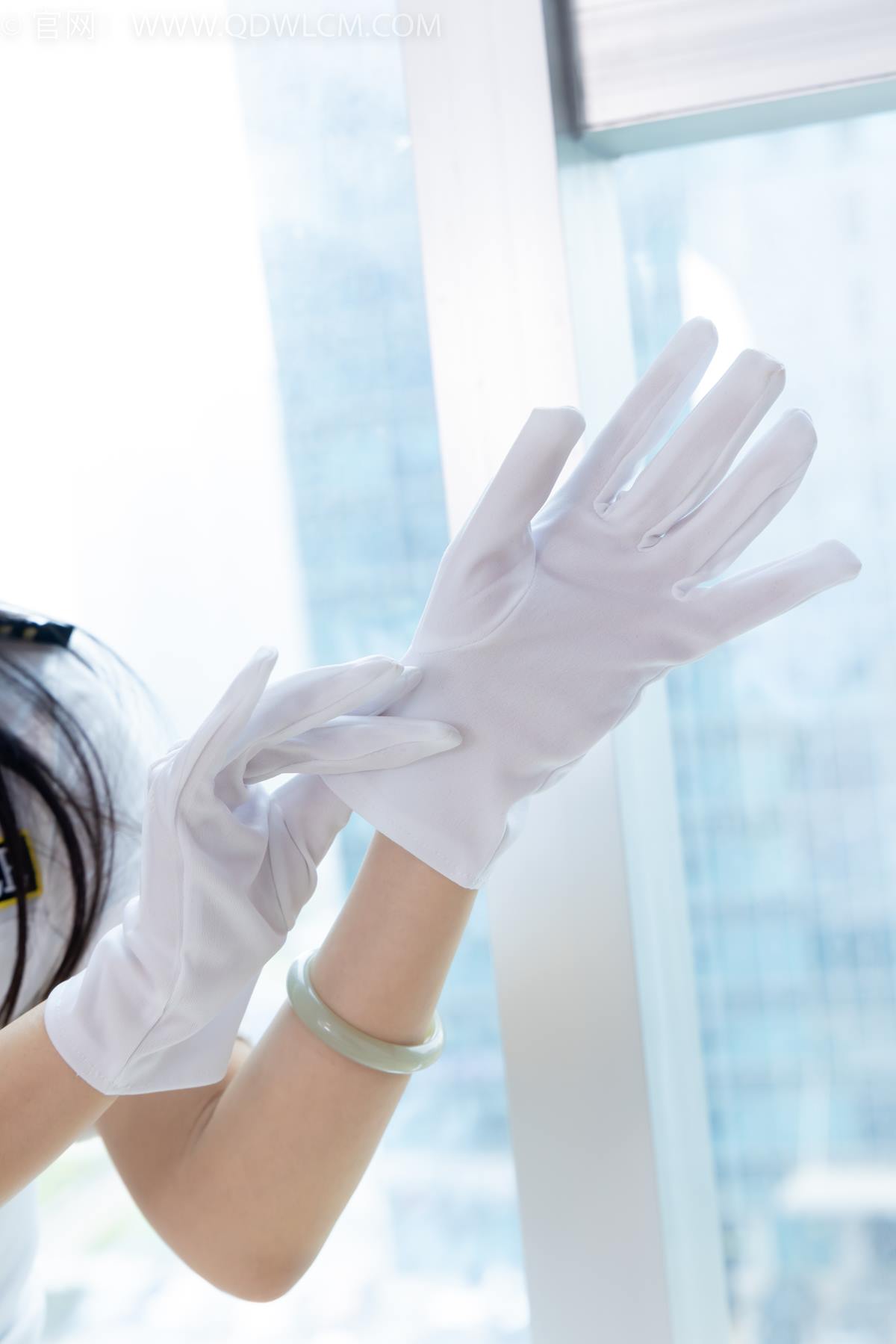 图片[20]-物恋传媒 NO.2372 嘟嘟-高跟鞋、手套、薄黑丝脚尖加固款、薄肉丝脚尖加固款[134P] – 速更版-美库