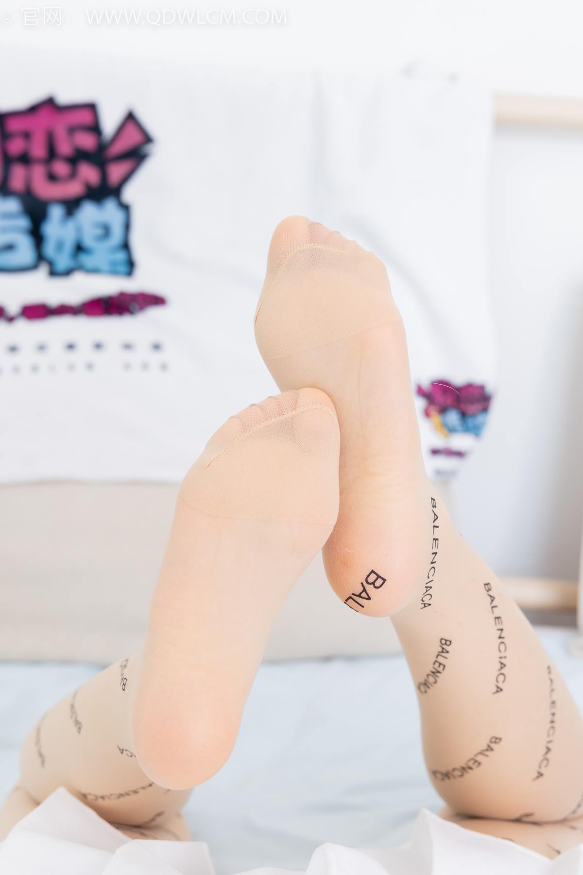 图片[22]-物恋传媒 NO.2372 嘟嘟-高跟鞋、手套、薄黑丝脚尖加固款、薄肉丝脚尖加固款[134P] – 速更版-美库