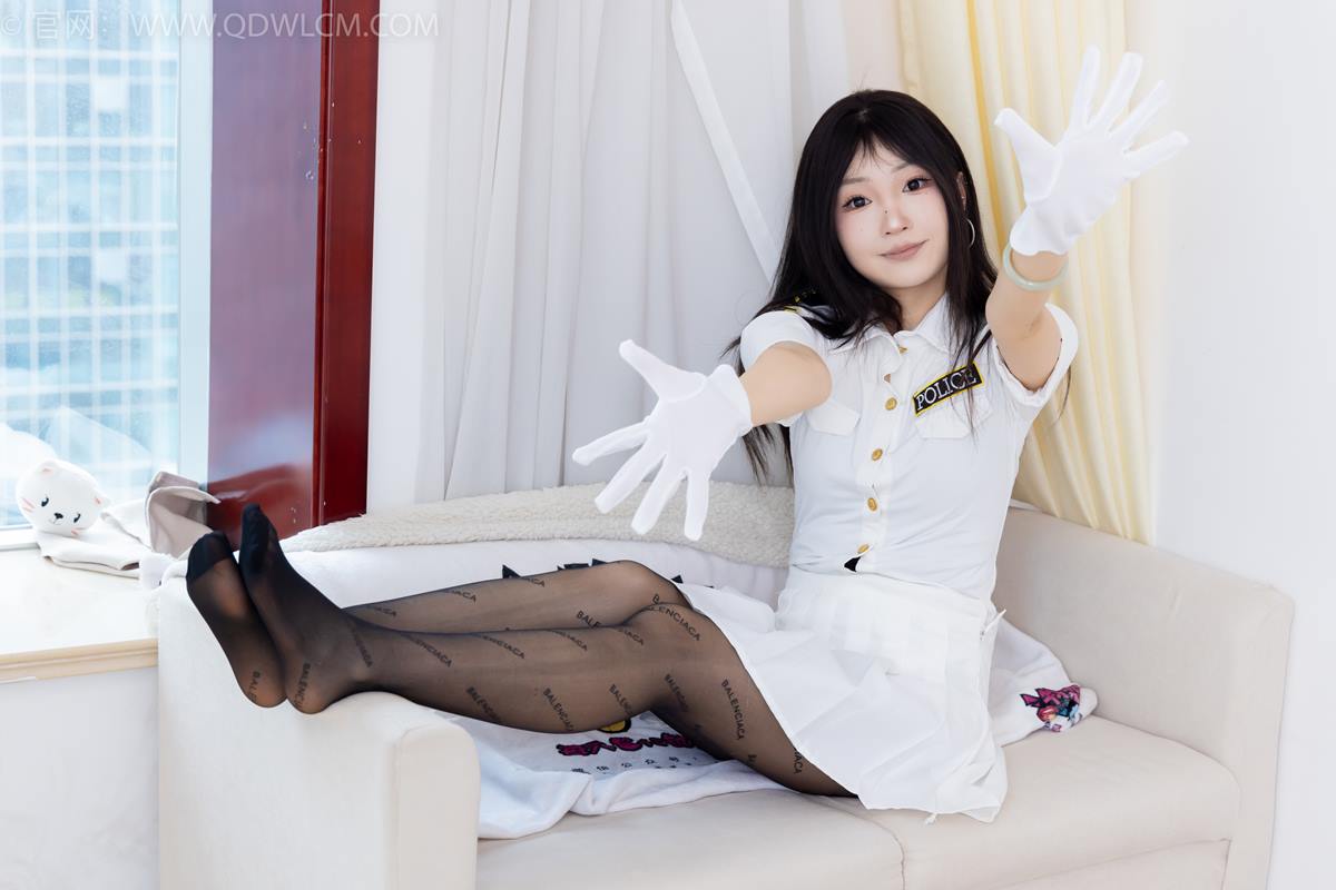 图片[40]-物恋传媒 NO.2372 嘟嘟-高跟鞋、手套、薄黑丝脚尖加固款、薄肉丝脚尖加固款[134P] – 速更版-美库