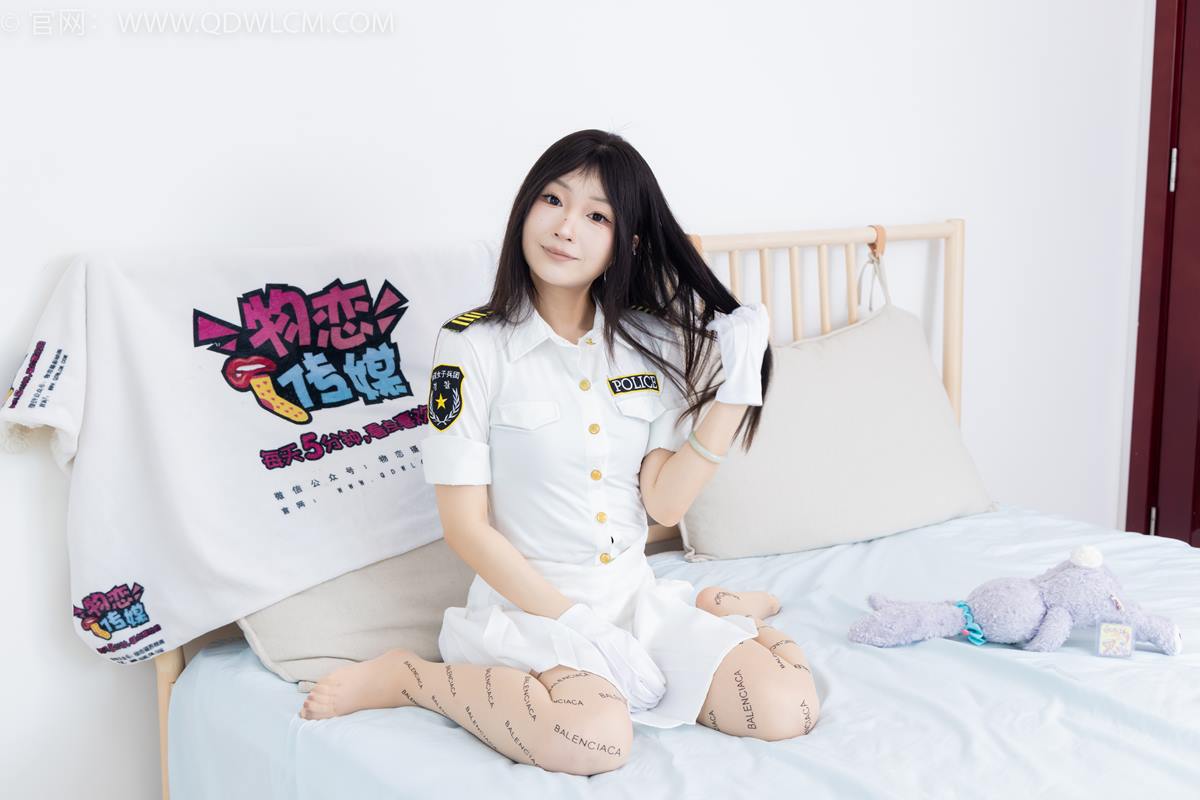 图片[41]-物恋传媒 NO.2372 嘟嘟-高跟鞋、手套、薄黑丝脚尖加固款、薄肉丝脚尖加固款[134P] – 速更版-美库