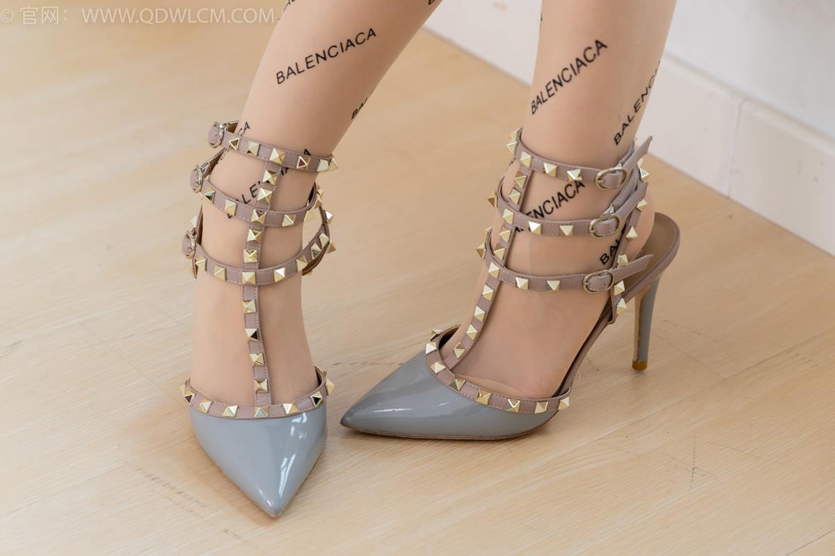 图片[43]-物恋传媒 NO.2372 嘟嘟-高跟鞋、手套、薄黑丝脚尖加固款、薄肉丝脚尖加固款[134P] – 速更版-美库