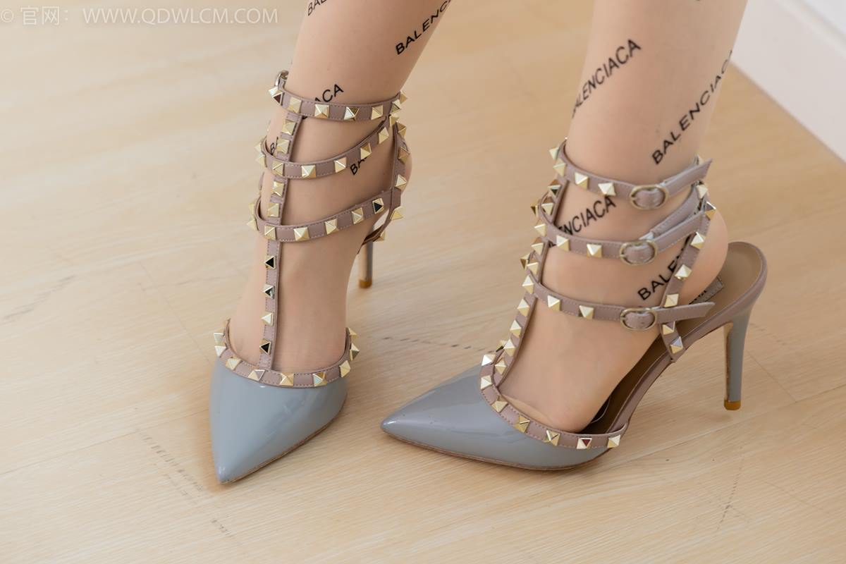 图片[45]-物恋传媒 NO.2372 嘟嘟-高跟鞋、手套、薄黑丝脚尖加固款、薄肉丝脚尖加固款[134P] – 速更版-美库