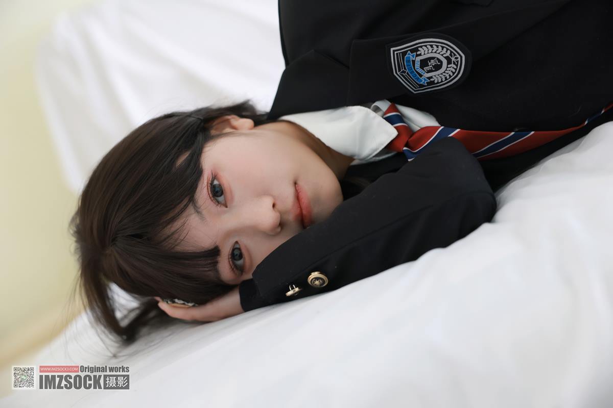 图片[16]-[MZSOCK]爱美足 NO.324 可心[109P] – 速更版-美库