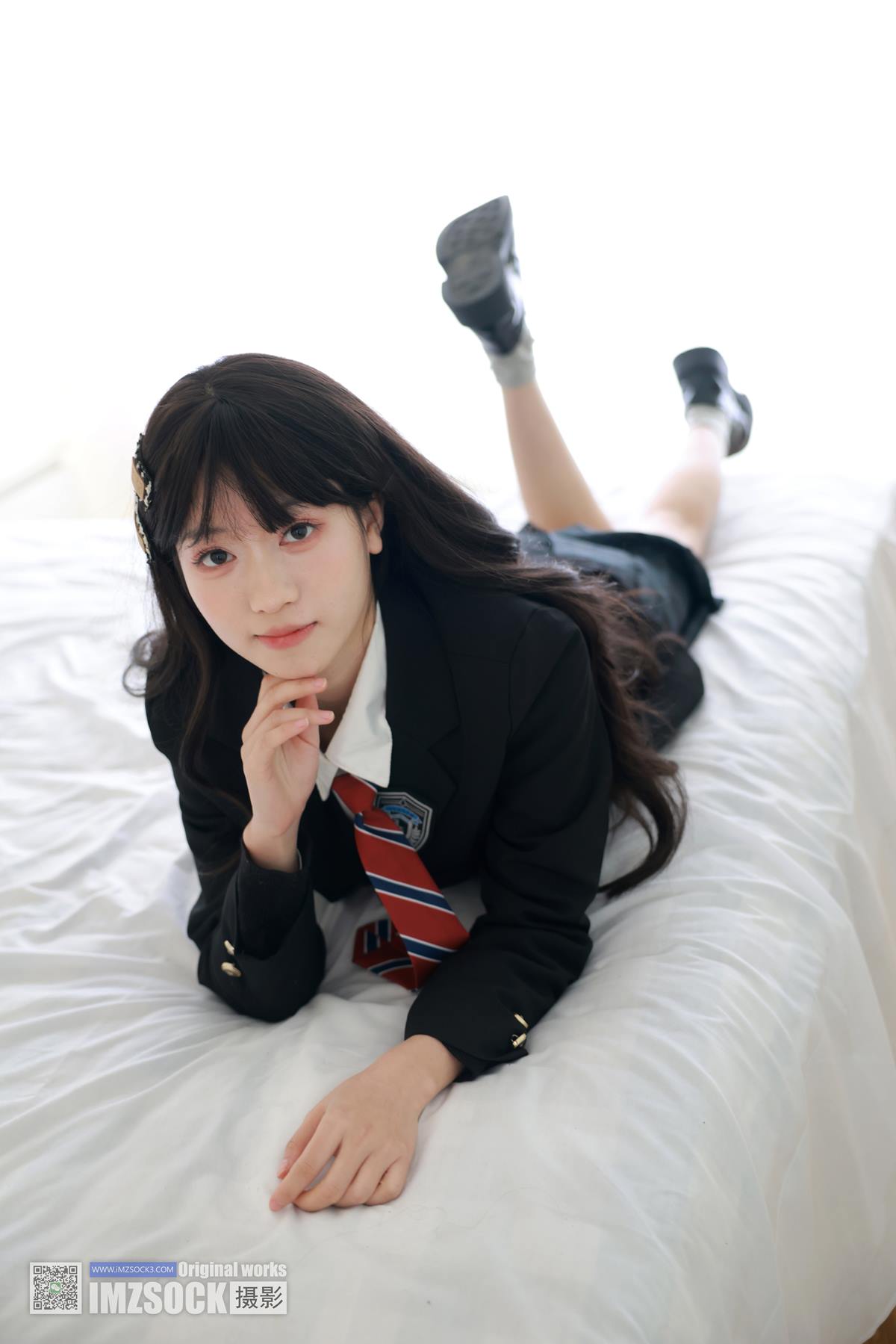 图片[17]-[MZSOCK]爱美足 NO.324 可心[109P] – 速更版-美库