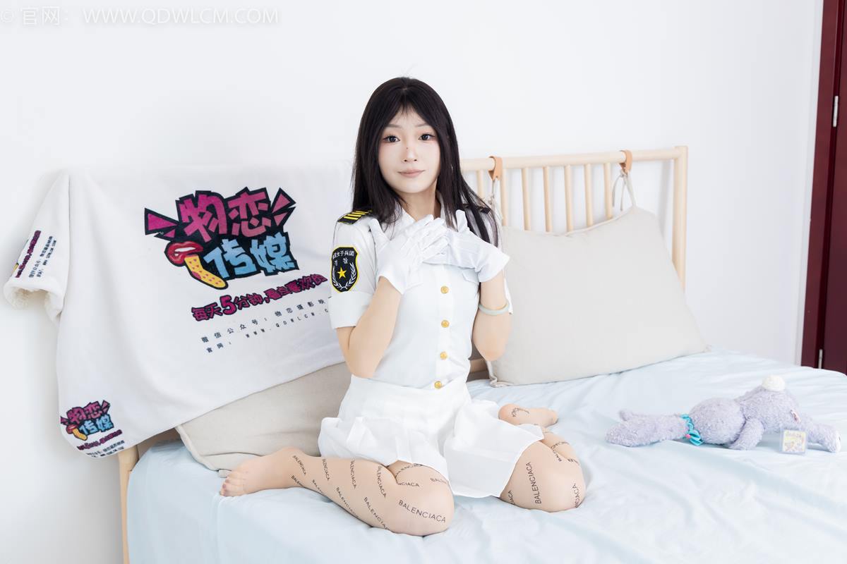 图片[51]-物恋传媒 NO.2372 嘟嘟-高跟鞋、手套、薄黑丝脚尖加固款、薄肉丝脚尖加固款[134P] – 速更版-美库