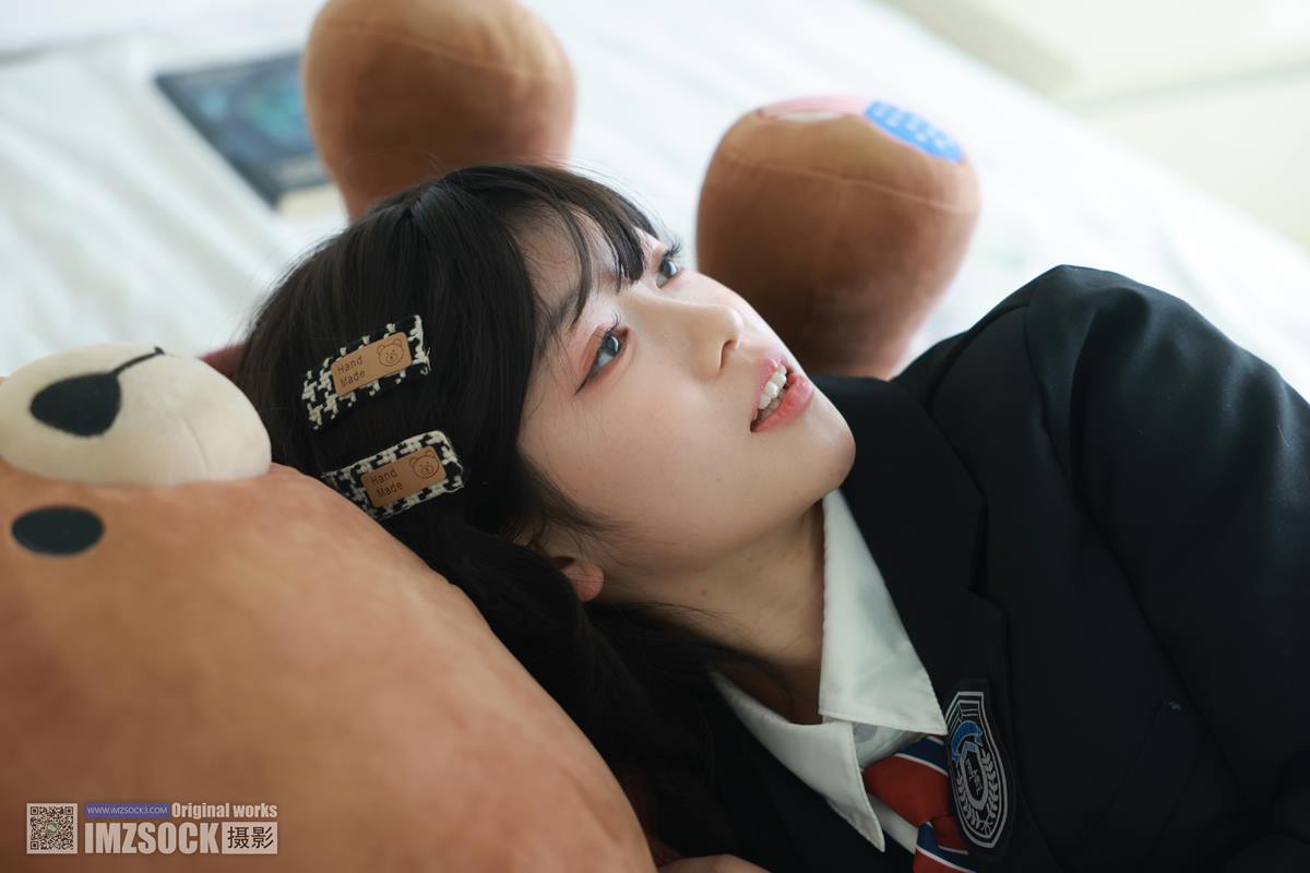 图片[20]-[MZSOCK]爱美足 NO.324 可心[109P] – 速更版-美库