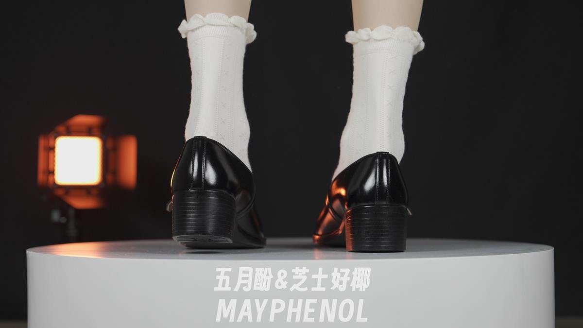 图片[10]-芝士好椰 NO.062 – 奶油拉花圣代，请看Haruta 4641[21P] – 速更版-美库