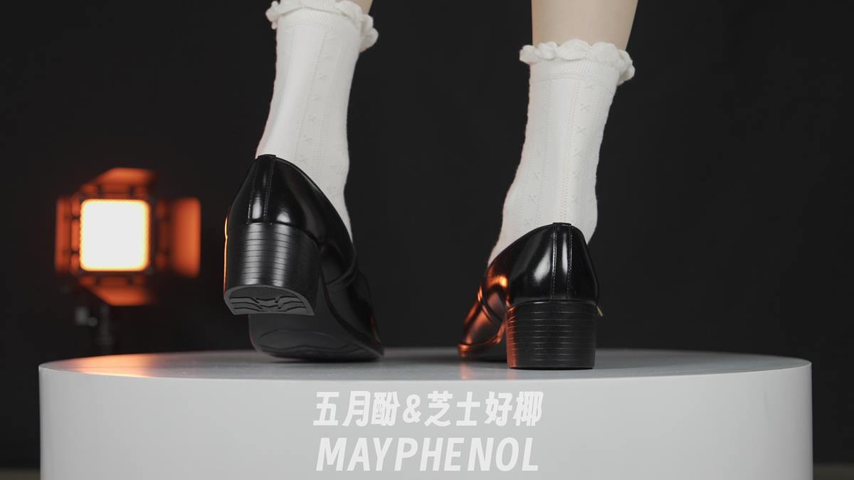 图片[11]-芝士好椰 NO.062 – 奶油拉花圣代，请看Haruta 4641[21P] – 速更版-美库