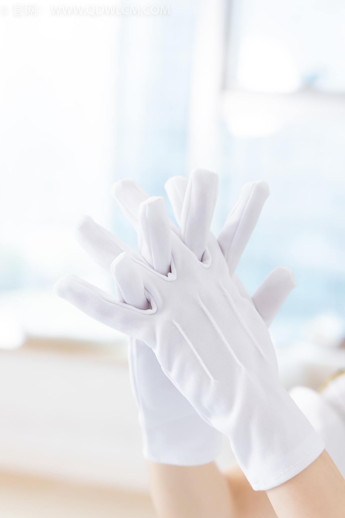 图片[58]-物恋传媒 NO.2372 嘟嘟-高跟鞋、手套、薄黑丝脚尖加固款、薄肉丝脚尖加固款[134P] – 速更版-美库