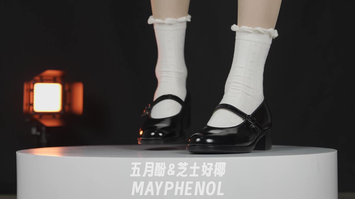 图片[12]-芝士好椰 NO.062 – 奶油拉花圣代，请看Haruta 4641[21P] – 速更版-美库