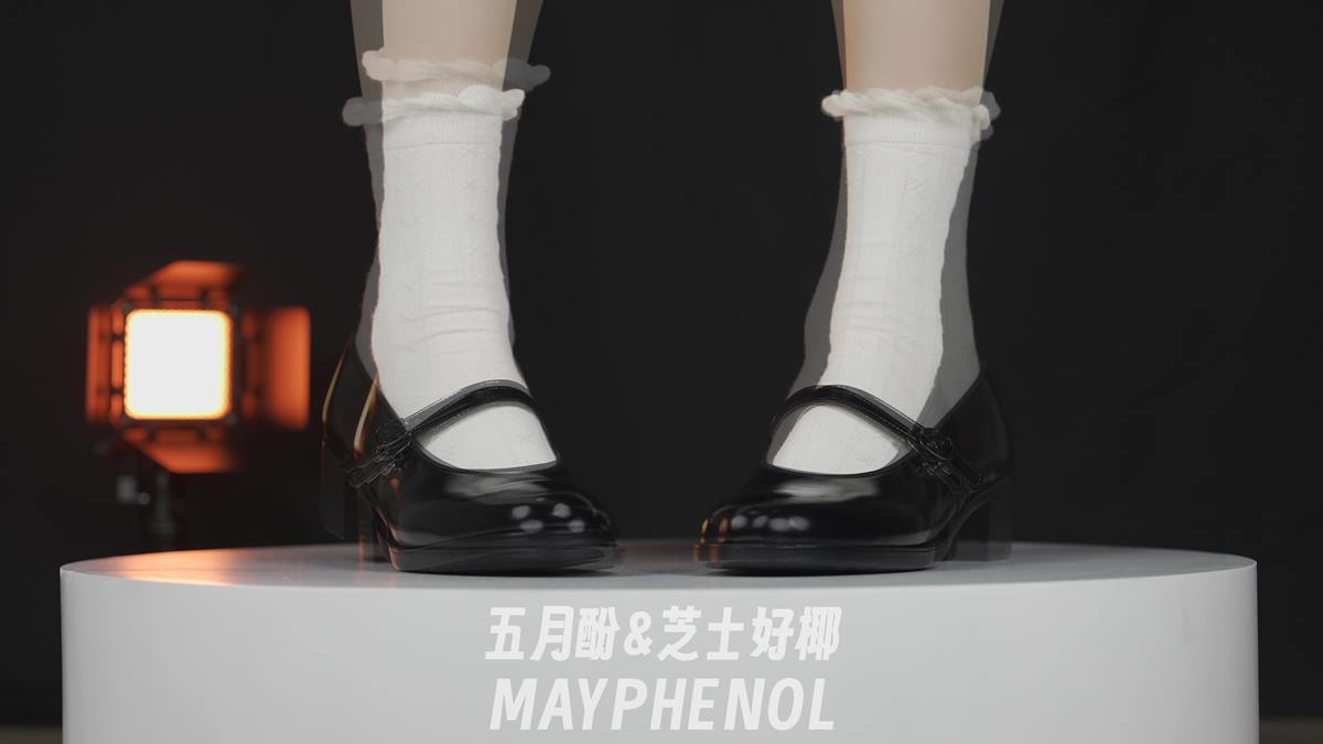 图片[13]-芝士好椰 NO.062 – 奶油拉花圣代，请看Haruta 4641[21P] – 速更版-美库