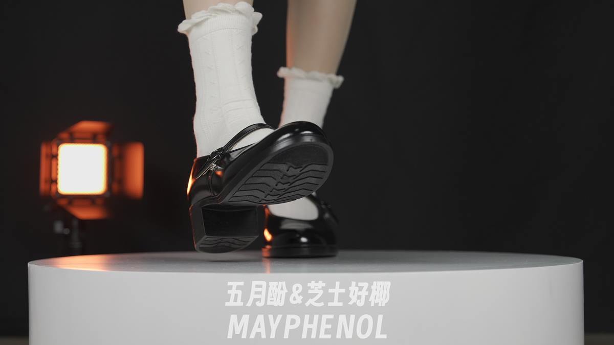 图片[14]-芝士好椰 NO.062 – 奶油拉花圣代，请看Haruta 4641[21P] – 速更版-美库