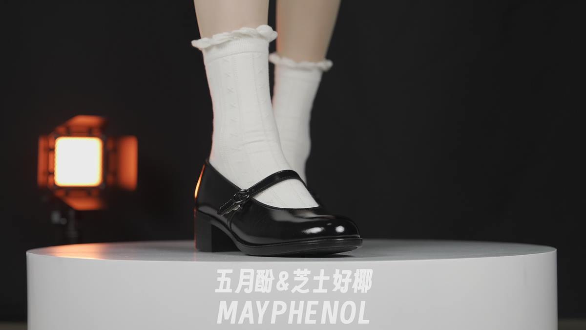 图片[15]-芝士好椰 NO.062 – 奶油拉花圣代，请看Haruta 4641[21P] – 速更版-美库