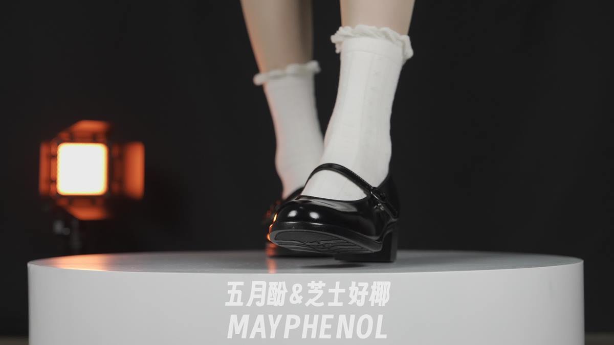 图片[16]-芝士好椰 NO.062 – 奶油拉花圣代，请看Haruta 4641[21P] – 速更版-美库