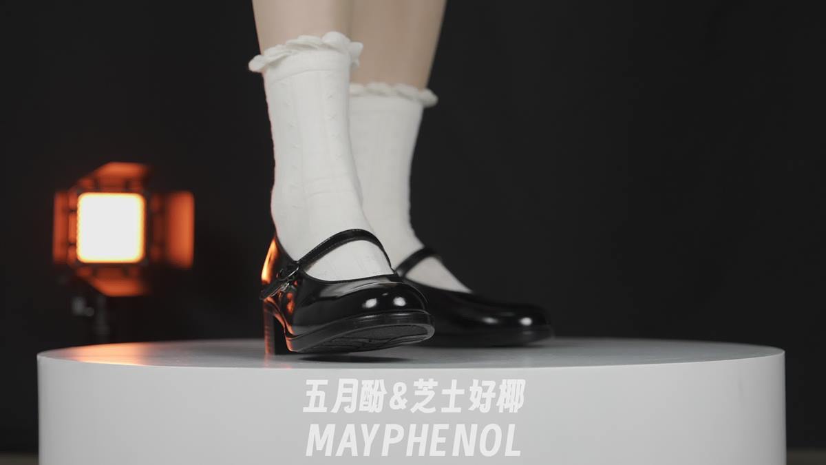 图片[17]-芝士好椰 NO.062 – 奶油拉花圣代，请看Haruta 4641[21P] – 速更版-美库