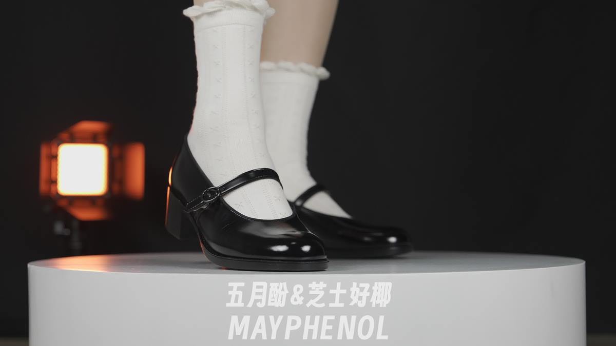 图片[18]-芝士好椰 NO.062 – 奶油拉花圣代，请看Haruta 4641[21P] – 速更版-美库