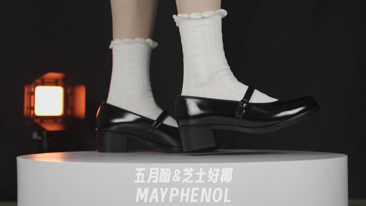 图片[19]-芝士好椰 NO.062 – 奶油拉花圣代，请看Haruta 4641[21P] – 速更版-美库