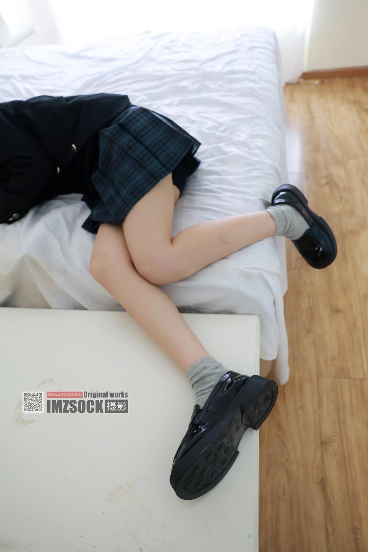 图片[32]-[MZSOCK]爱美足 NO.324 可心[109P] – 速更版-美库