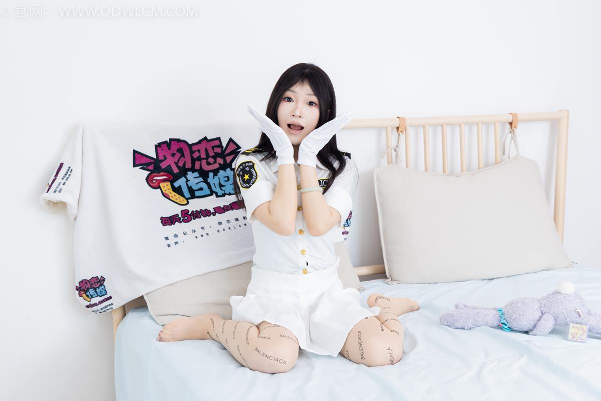 图片[69]-物恋传媒 NO.2372 嘟嘟-高跟鞋、手套、薄黑丝脚尖加固款、薄肉丝脚尖加固款[134P] – 速更版-美库