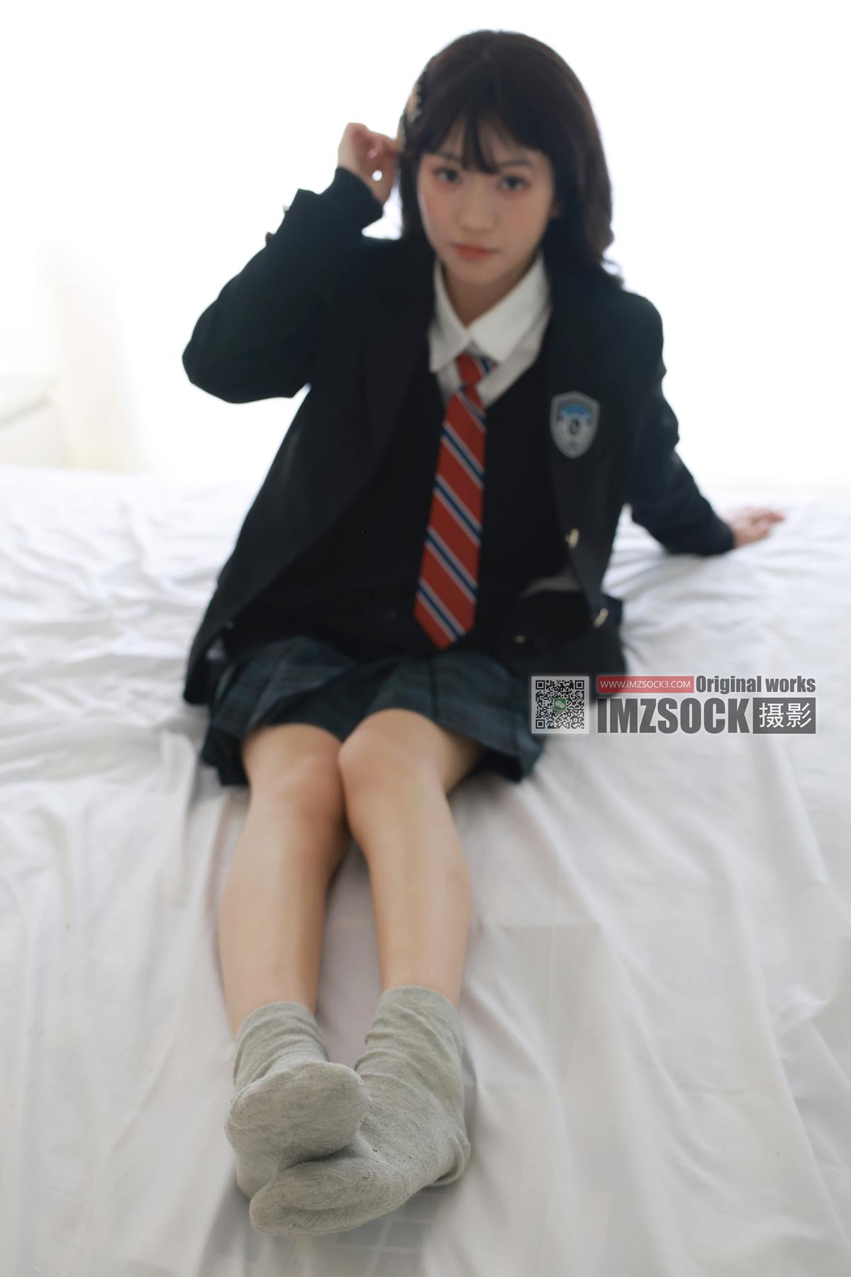 图片[44]-[MZSOCK]爱美足 NO.324 可心[109P] – 速更版-美库