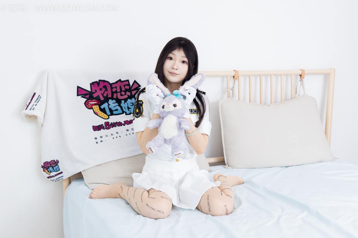 图片[81]-物恋传媒 NO.2372 嘟嘟-高跟鞋、手套、薄黑丝脚尖加固款、薄肉丝脚尖加固款[134P] – 速更版-美库