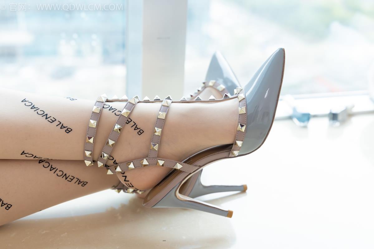 图片[84]-物恋传媒 NO.2372 嘟嘟-高跟鞋、手套、薄黑丝脚尖加固款、薄肉丝脚尖加固款[134P] – 速更版-美库