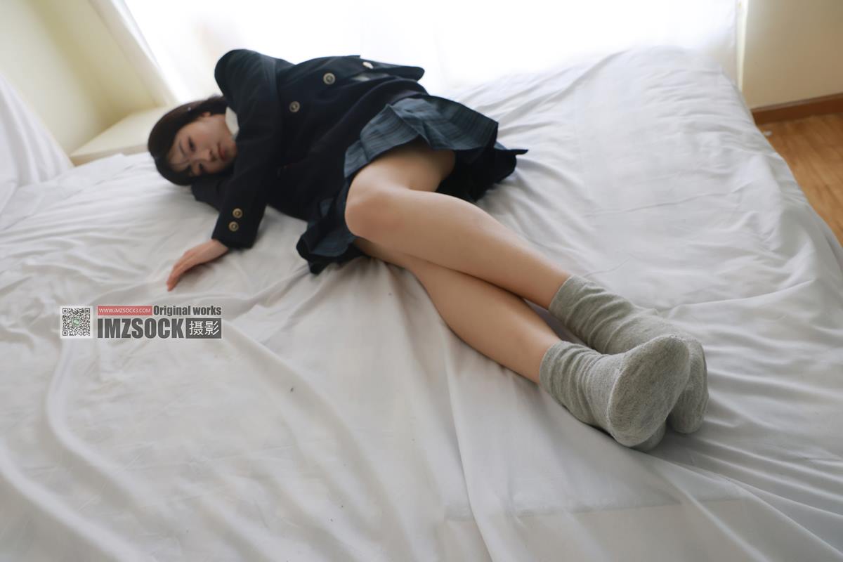 图片[58]-[MZSOCK]爱美足 NO.324 可心[109P] – 速更版-美库