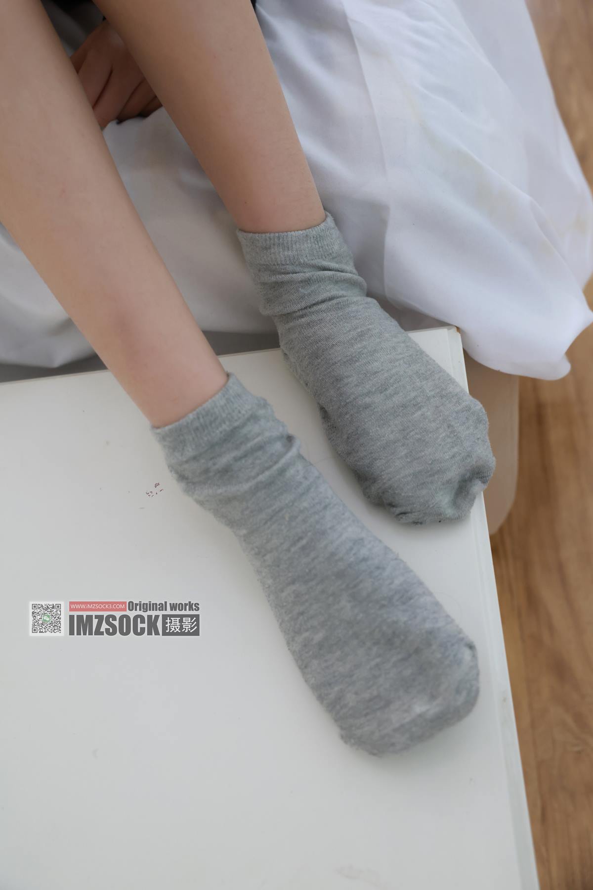 图片[62]-[MZSOCK]爱美足 NO.324 可心[109P] – 速更版-美库