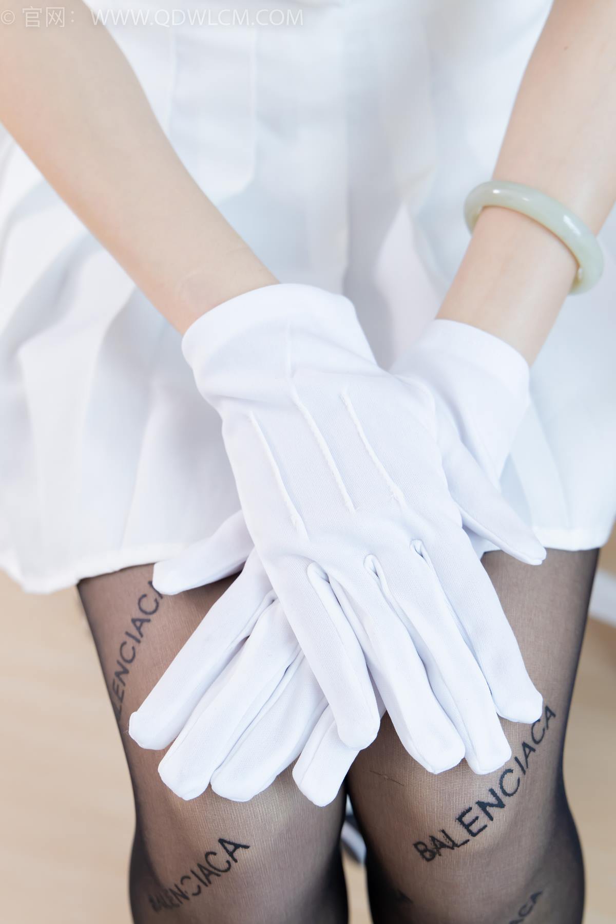 图片[128]-物恋传媒 NO.2372 嘟嘟-高跟鞋、手套、薄黑丝脚尖加固款、薄肉丝脚尖加固款[134P] – 速更版-美库