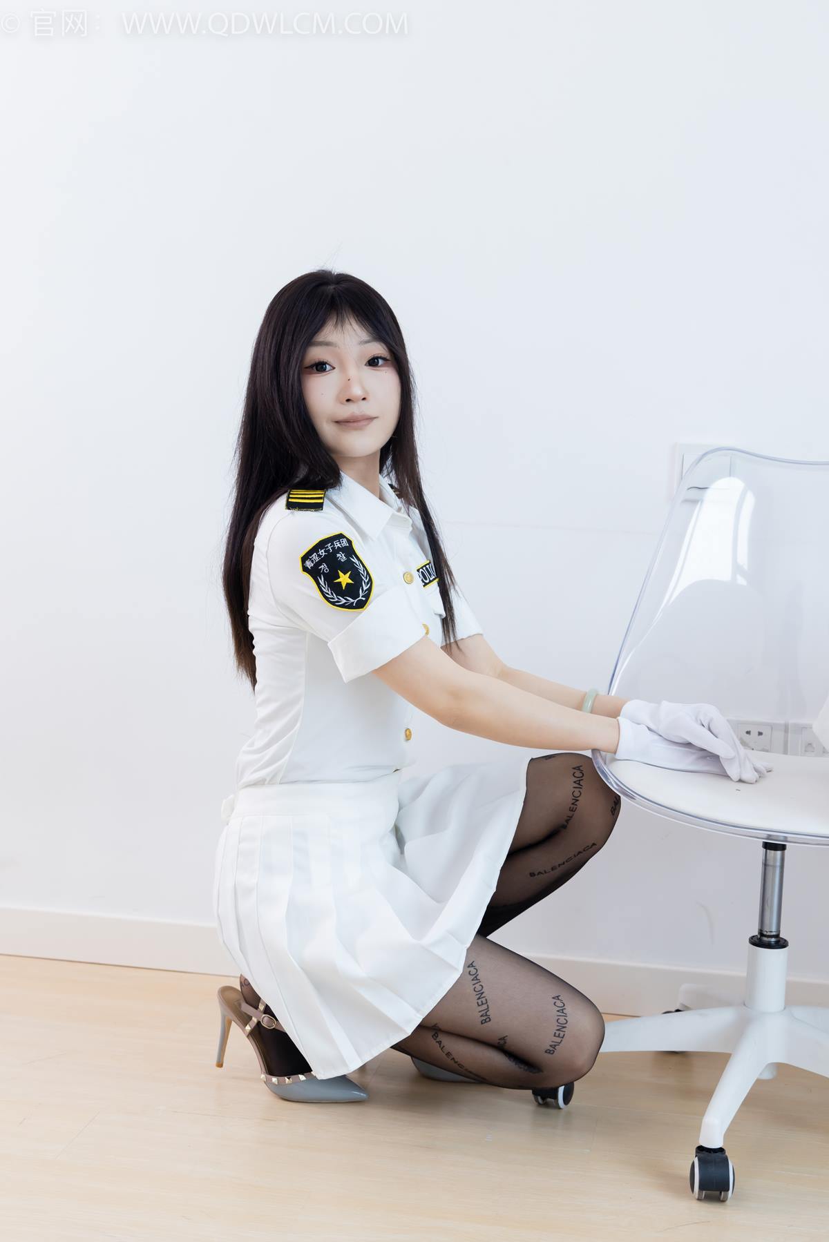 图片[131]-物恋传媒 NO.2372 嘟嘟-高跟鞋、手套、薄黑丝脚尖加固款、薄肉丝脚尖加固款[134P] – 速更版-美库