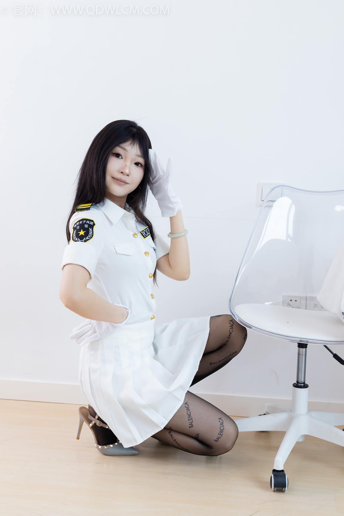 图片[134]-物恋传媒 NO.2372 嘟嘟-高跟鞋、手套、薄黑丝脚尖加固款、薄肉丝脚尖加固款[134P] – 速更版-美库