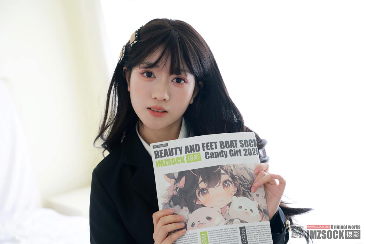 图片[103]-[MZSOCK]爱美足 NO.324 可心[109P] – 速更版-美库