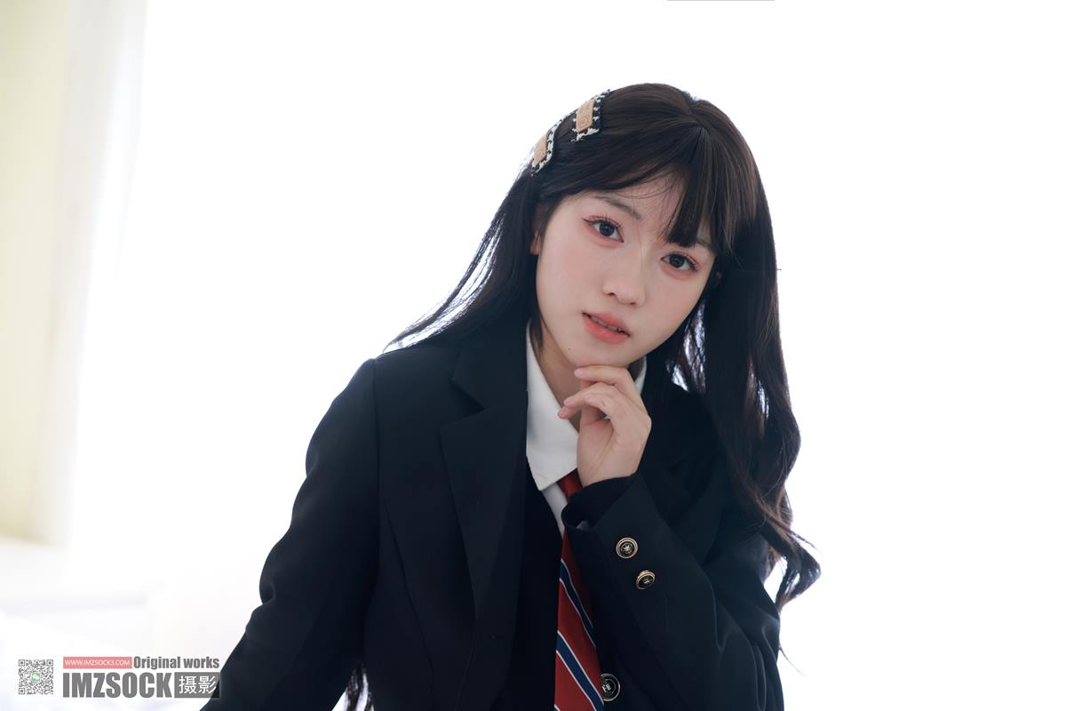 图片[106]-[MZSOCK]爱美足 NO.324 可心[109P] – 速更版-美库