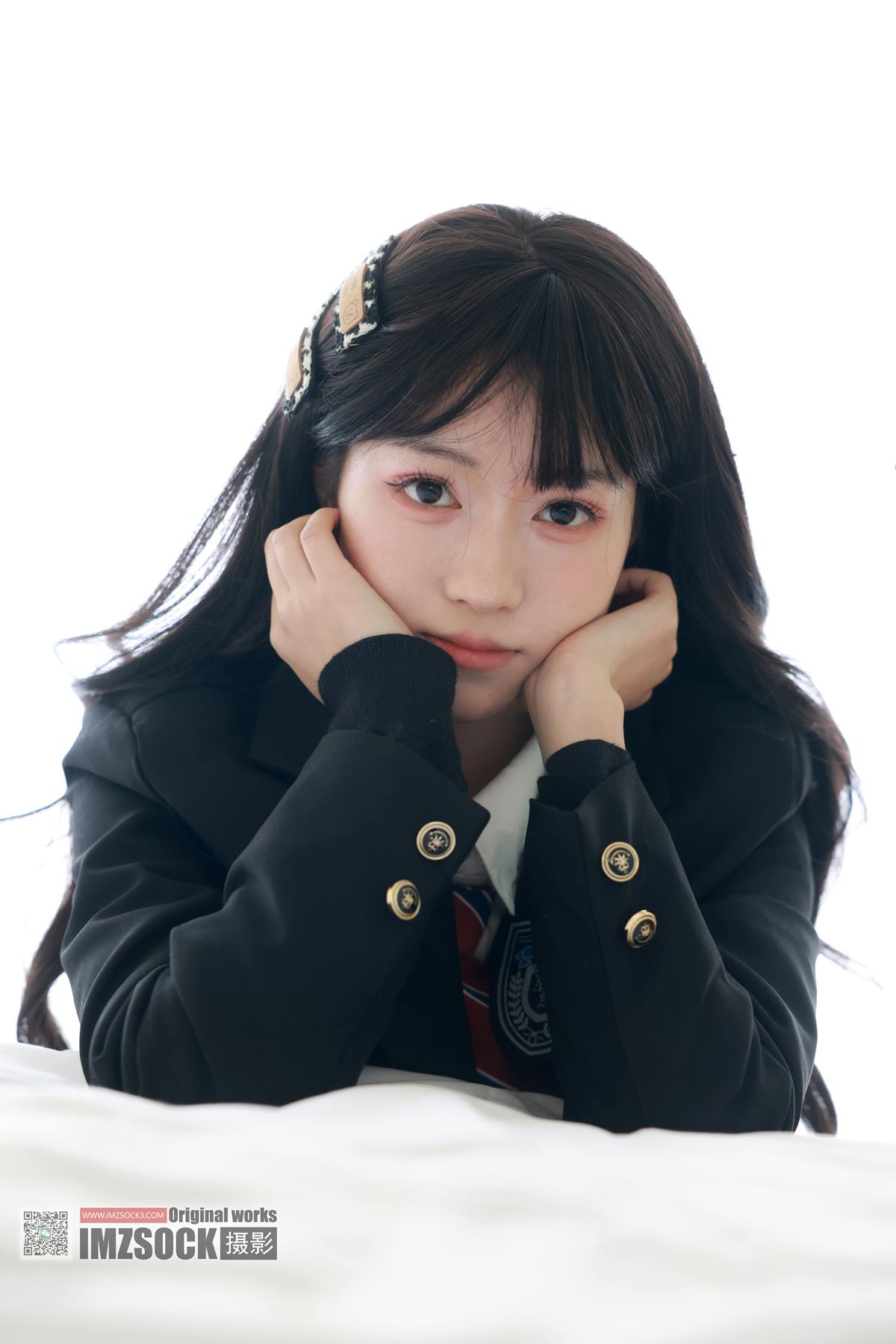 图片[108]-[MZSOCK]爱美足 NO.324 可心[109P] – 速更版-美库