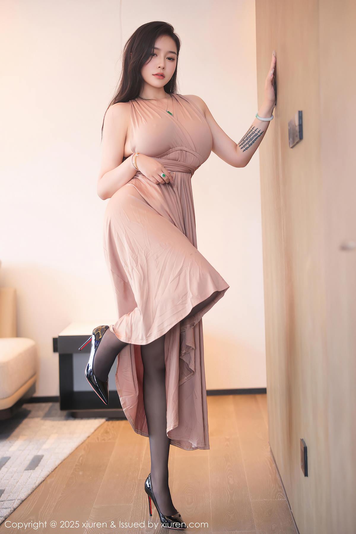 图片[19]-[Xiuren秀人网]2025.06.19 NO.10432 娜比[23+1P] – 速更版-美库