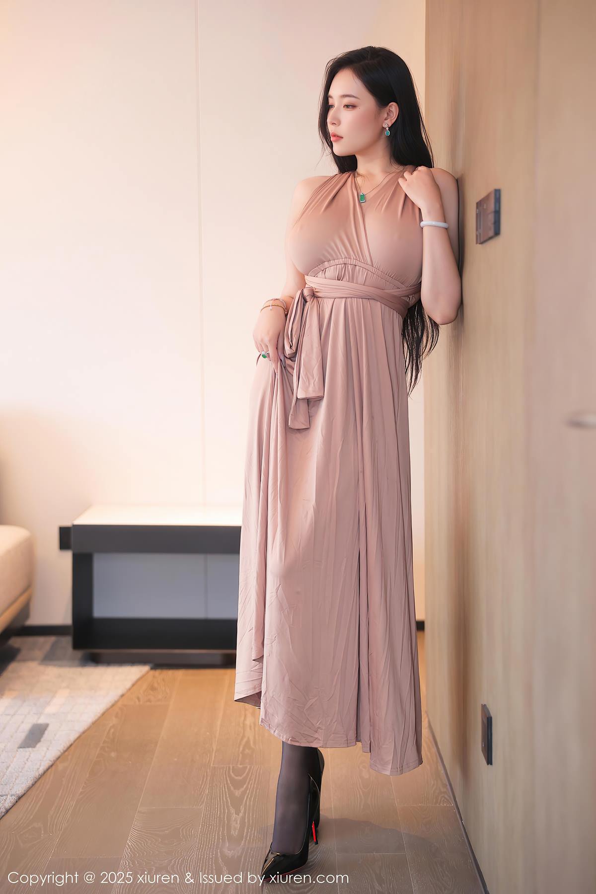 图片[21]-[Xiuren秀人网]2025.06.19 NO.10432 娜比[23+1P] – 速更版-美库