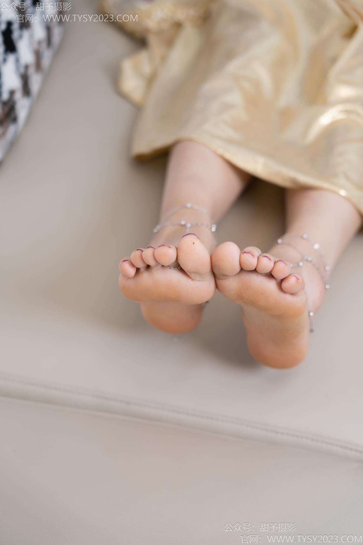 图片[69]-甜予摄影 NO.190 澜澜-凉鞋、裸足[106P] – 速更版-美库