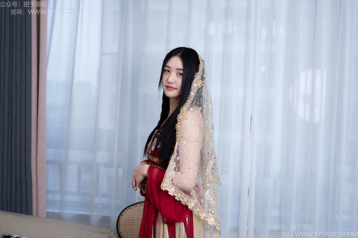 图片[76]-甜予摄影 NO.190 澜澜-凉鞋、裸足[106P] – 速更版-美库