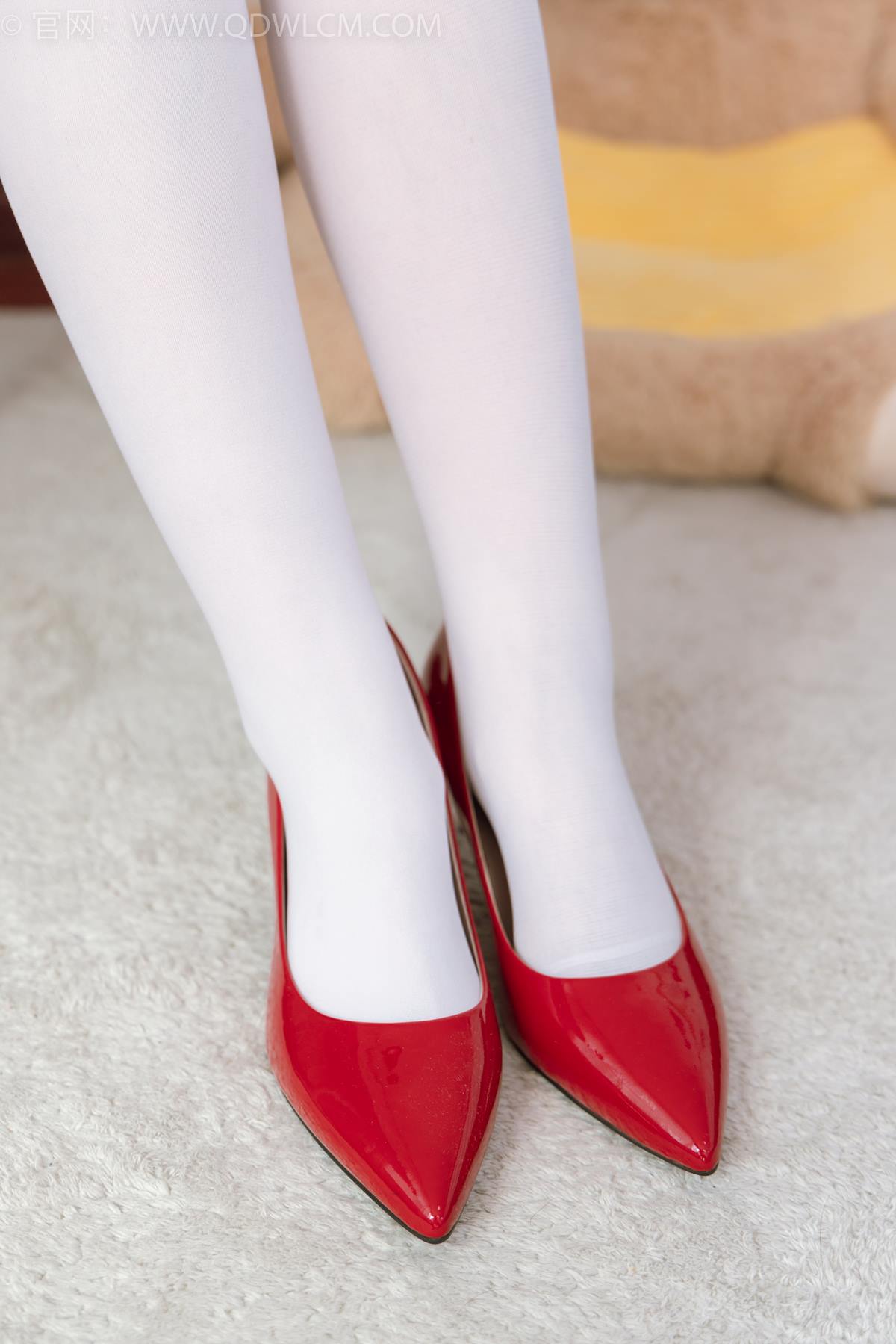 图片[27]-物恋传媒 NO.2373 兮兮-cos制服、高跟鞋、厚白丝[118P] – 速更版-美库