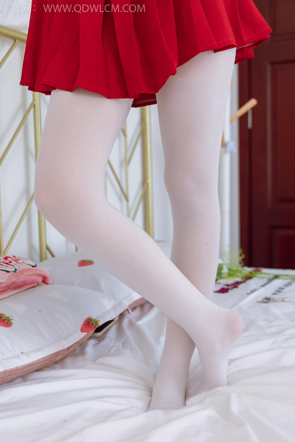 图片[37]-物恋传媒 NO.2373 兮兮-cos制服、高跟鞋、厚白丝[118P] – 速更版-美库