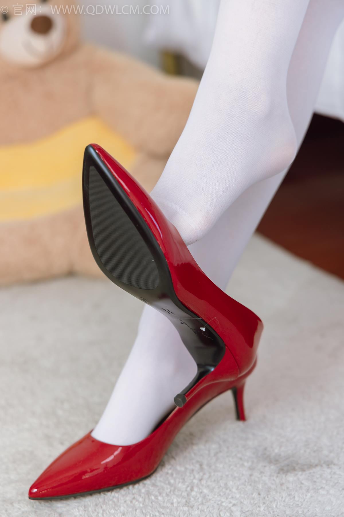 图片[42]-物恋传媒 NO.2373 兮兮-cos制服、高跟鞋、厚白丝[118P] – 速更版-美库