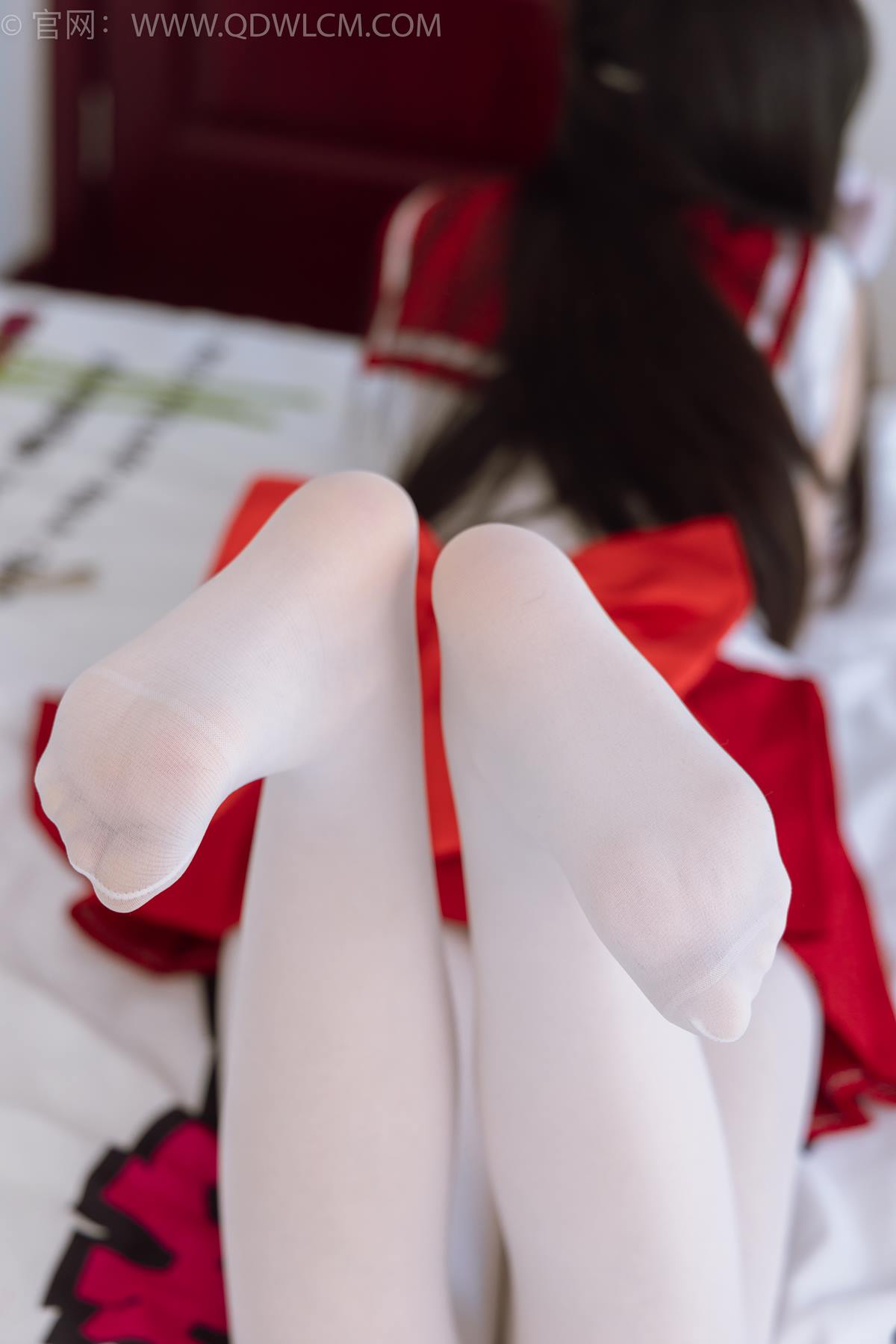 图片[54]-物恋传媒 NO.2373 兮兮-cos制服、高跟鞋、厚白丝[118P] – 速更版-美库