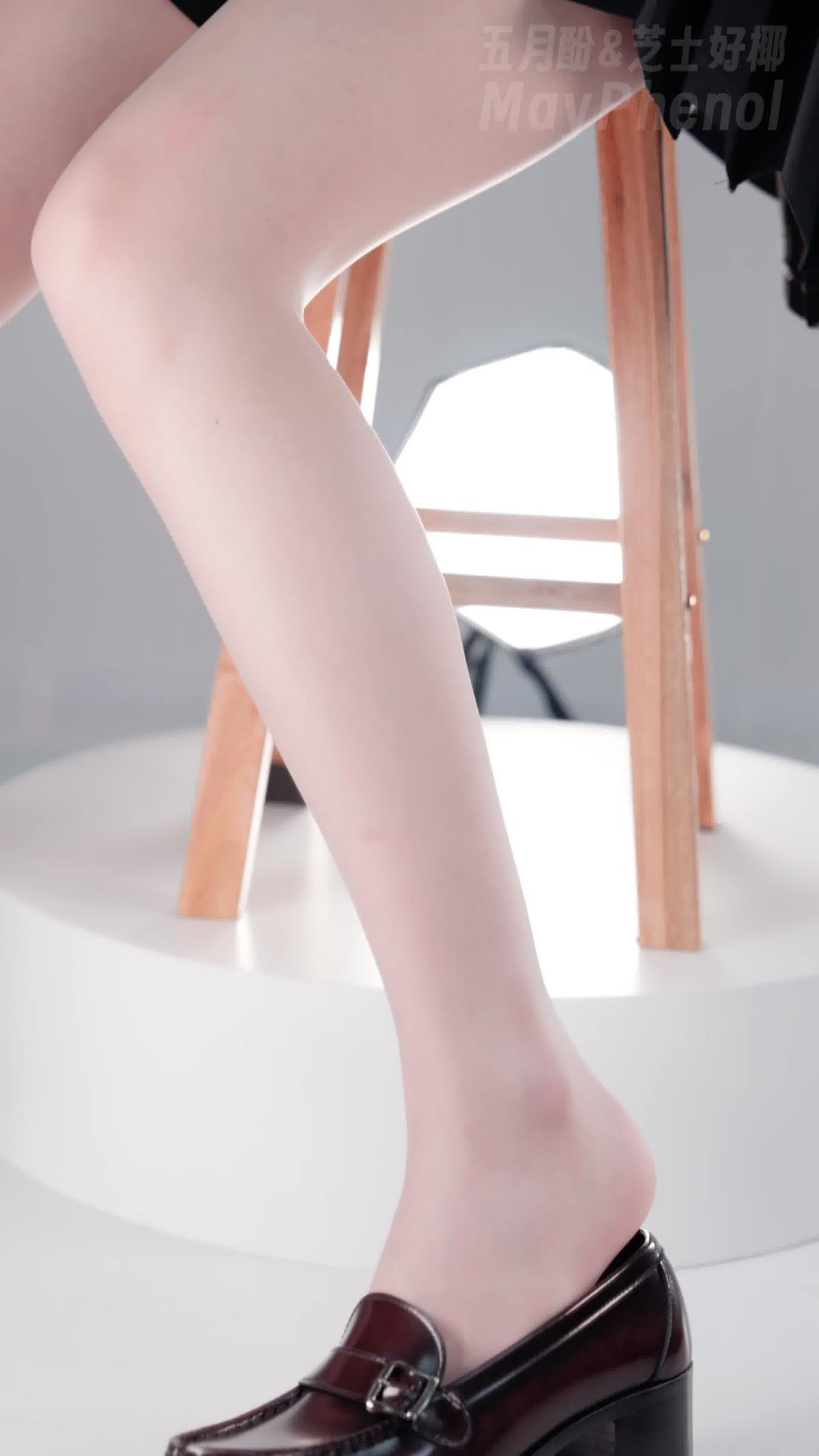 图片[12]-芝士好椰 NO.063 – 是520送你的香草丝绒蛋糕[22P] – 速更版-美库