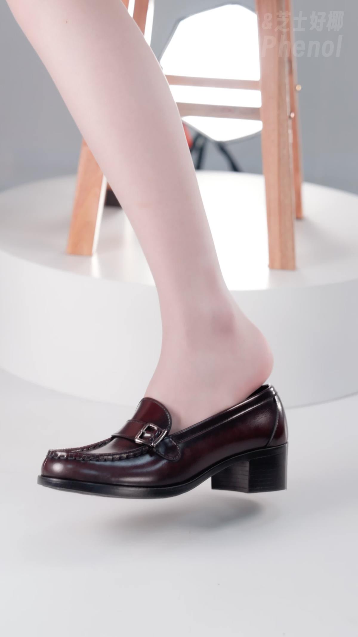 图片[13]-芝士好椰 NO.063 – 是520送你的香草丝绒蛋糕[22P] – 速更版-美库