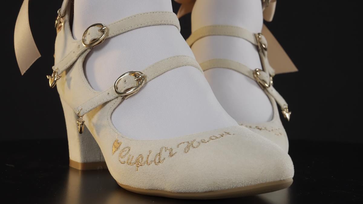 图片[19]-芝士好椰 NO.063 – 是520送你的香草丝绒蛋糕[22P] – 速更版-美库