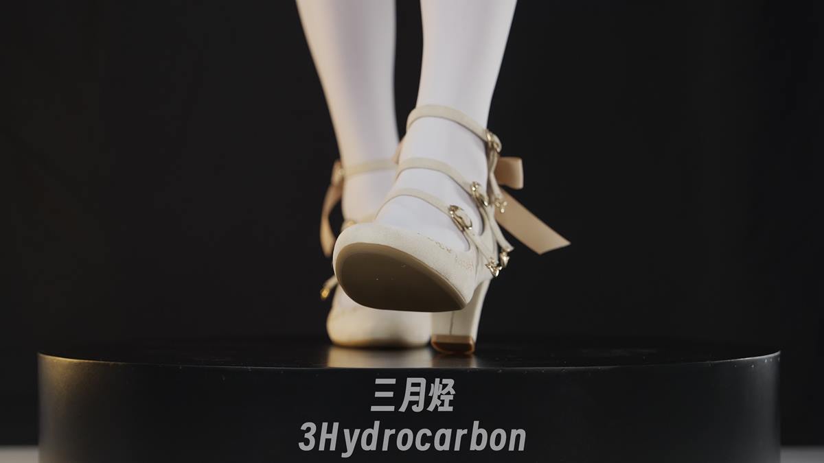 图片[23]-芝士好椰 NO.063 – 是520送你的香草丝绒蛋糕[22P] – 速更版-美库