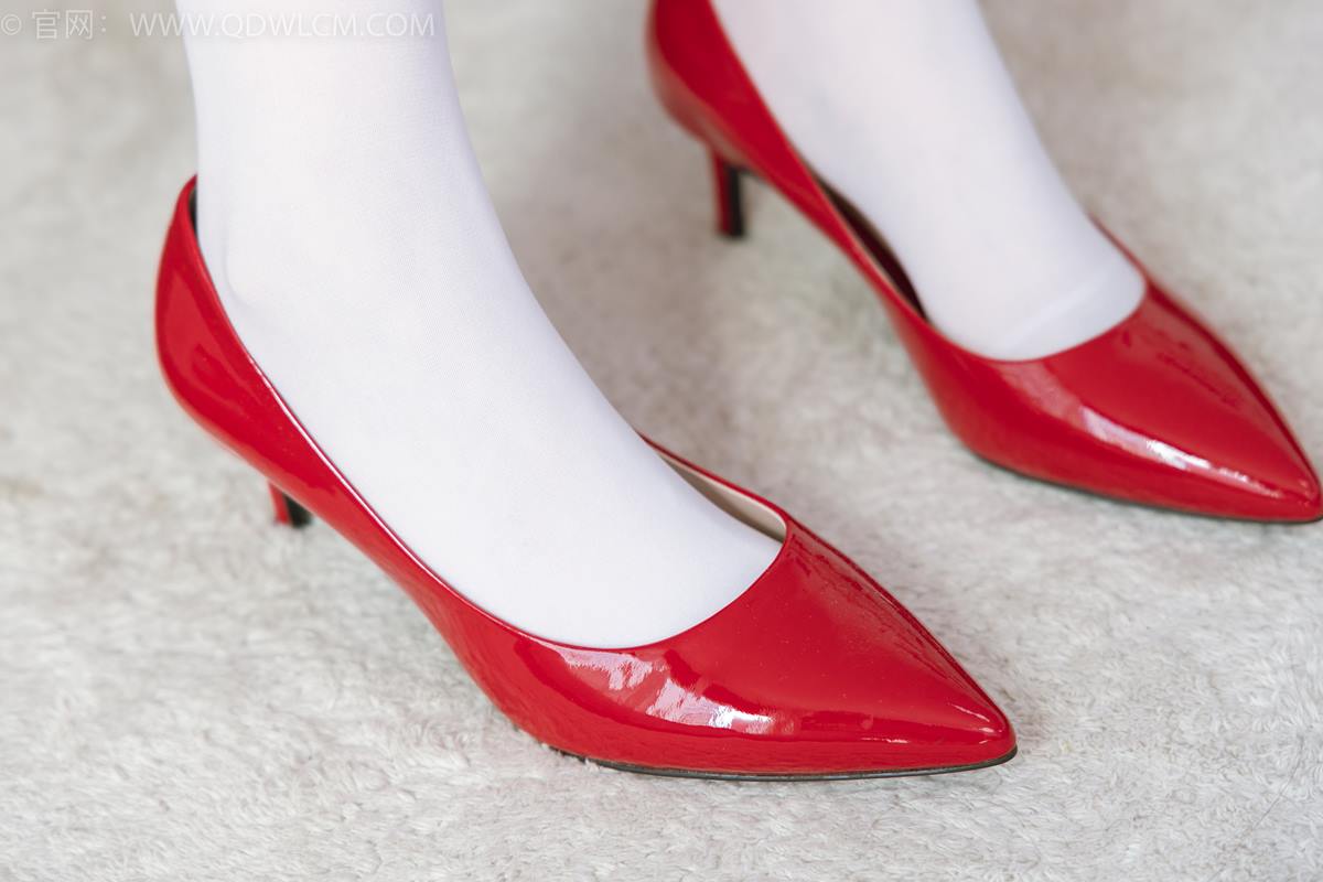 图片[80]-物恋传媒 NO.2373 兮兮-cos制服、高跟鞋、厚白丝[118P] – 速更版-美库